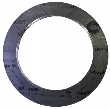 AF-1000 (zbrojone) z okuciem wew.